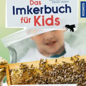 Imkerbuch fu¨r Kids