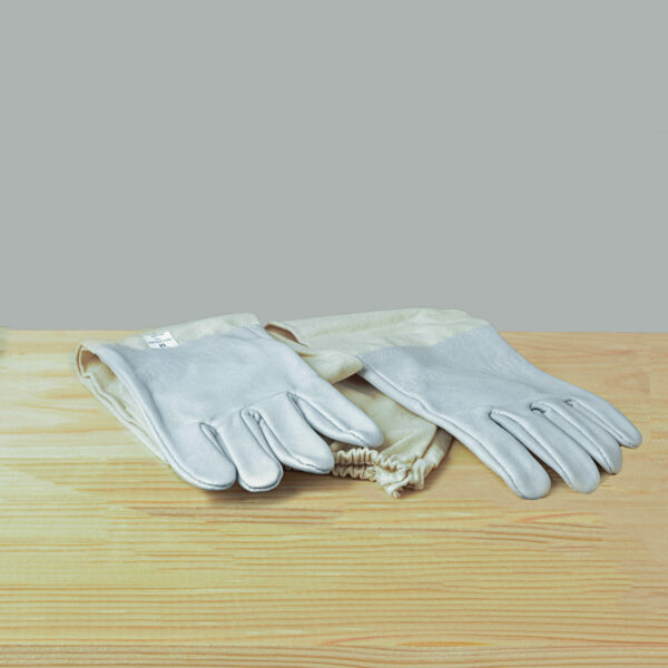 Handschuhe Leder