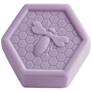 Honigseife Lavendel