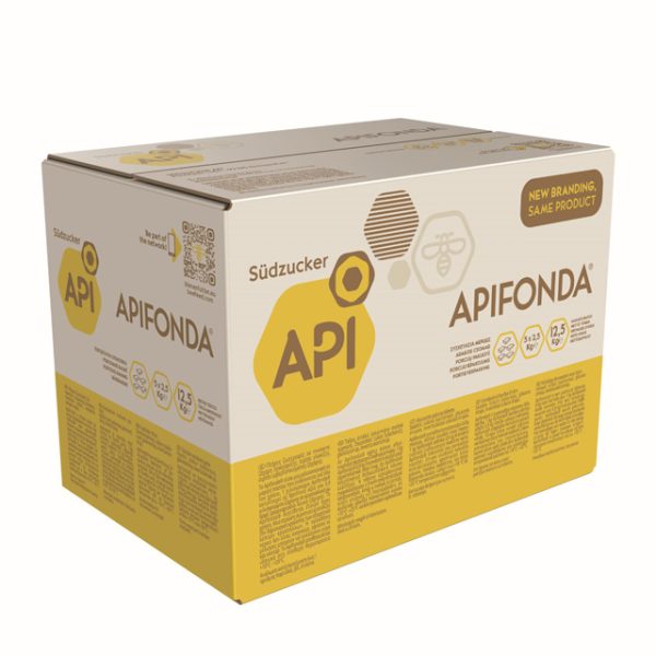 APIFONDA-5x2,5kg