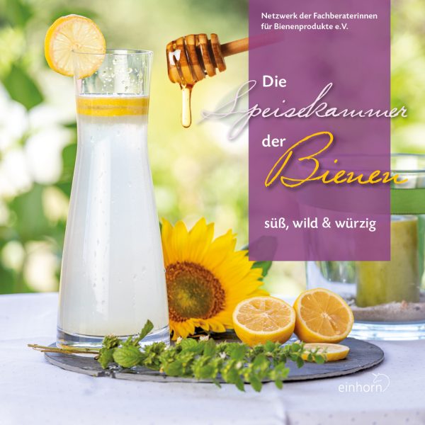Bienenkochbuch_Cover